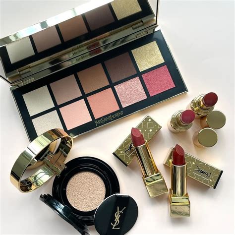 ysl prodotti trucco|Yves Saint Laurent: Trucco Sopracciglia .